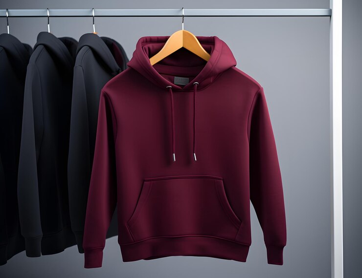 How to Choose Eco-Friendly Hoodies and T-Shirts